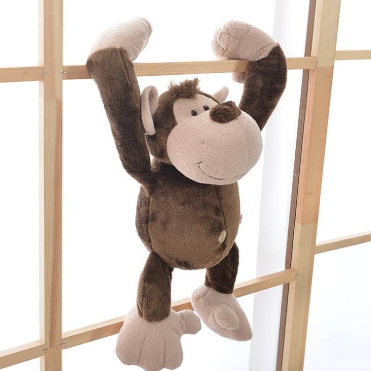 long arms monkey stuffed animals