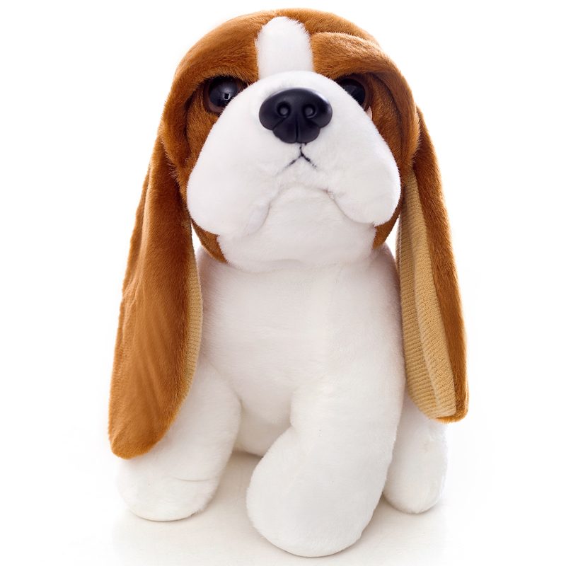 Dog Plush Toys Manufacturer